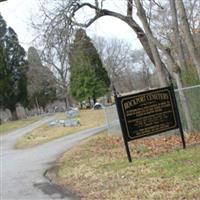 Rockport Cemetery on Sysoon