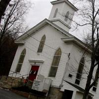 Rockport Presbyterian Church Cemetery on Sysoon