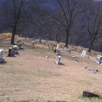 Rocksprings Cemetery on Sysoon