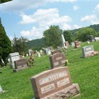 Rockton Cemetery on Sysoon