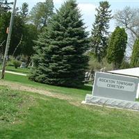 Rockton Township Cemetery on Sysoon