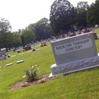 Rockton Township Cemetery on Sysoon