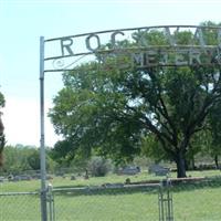 Rockvale Cemetery on Sysoon