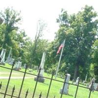 Rockville Cemetery on Sysoon