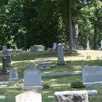 Rockville Cemetery on Sysoon