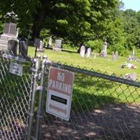 Rockwood Cemetery on Sysoon