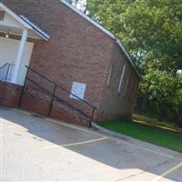 Rocky Mount Baptist Church Cemetery on Sysoon