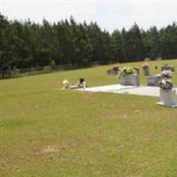 Rocky Branch Cemetery on Sysoon