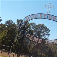 Rocky Branch Cemetery on Sysoon