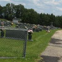 Rocky Creek Cemetery on Sysoon
