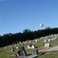 Rocky Creek Cemetery on Sysoon