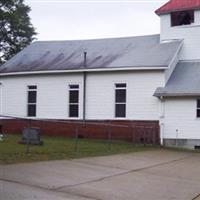 Rocky Ford Church Cemetery on Sysoon