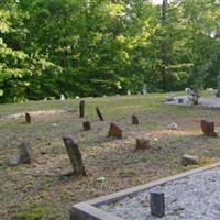 Rocky Fork Cemetery on Sysoon