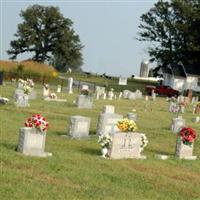 Rocky Hill Cemetery on Sysoon