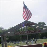 Rocky Memorial Cemetery on Sysoon