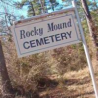 Rocky Mound Cemetery on Sysoon