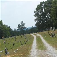 Rocky Mount Cemetery on Sysoon