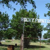 Rocky Point Cemetery on Sysoon