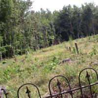 Old Rocky River Presbyterian Cemetery on Sysoon