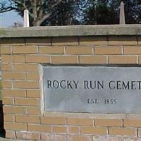 Rocky Run Cemetery on Sysoon