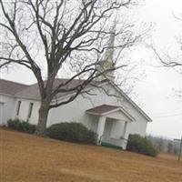 Rocky Swamp Southern Methodist Church on Sysoon