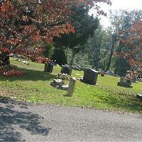 Rocky Springs Cemetery on Sysoon