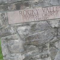 Rocky Valley Cemetery on Sysoon