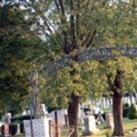 Rodef Shalom Cemetery on Sysoon