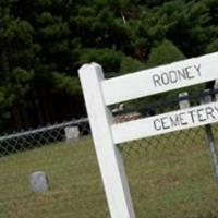 Rodney Cemetery on Sysoon