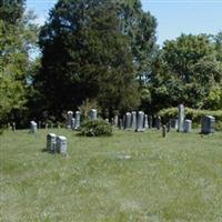 Roe-Wilson Cemetery on Sysoon