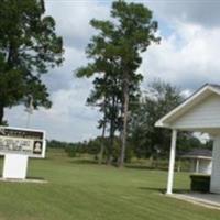 Rogers Baptist Church Cemetery on Sysoon