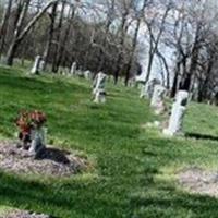 Rogers Campground Cemetery on Sysoon