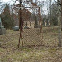 Rogers Cemetery on Sysoon