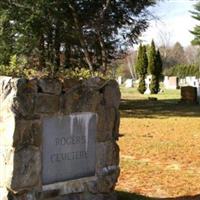 Rogers Cemetery on Sysoon