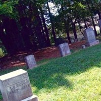 Rogers Cemetery on Sysoon