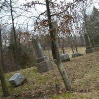 Rogers Cemetery on Sysoon