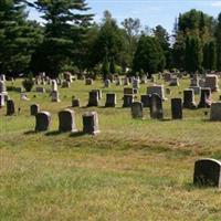 Rogers Cemetery on Sysoon