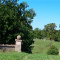 Rogers Cemetery on Sysoon