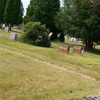 Rogers Cemetery on Sysoon