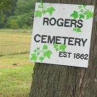 Rogers Cemetery on Sysoon