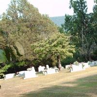 Rogers Cemetery on Sysoon