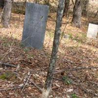 Rogers Hartshorn Cemetery on Sysoon