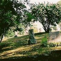 Rogers Hollow Cemetery on Sysoon