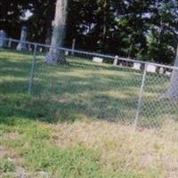 Rogers-Reid Cemetery on Sysoon