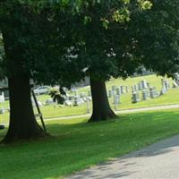 Rohrerstown Mennonite Cemetery on Sysoon