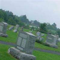 Rohrerstown Mennonite Cemetery (Old) on Sysoon