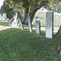 Rohrsburg Cemetery on Sysoon