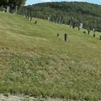 Rohrsburg Cemetery on Sysoon