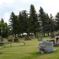 Rolla Cemetery on Sysoon