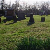 Rolling Fork Baptist Church Cemetery on Sysoon